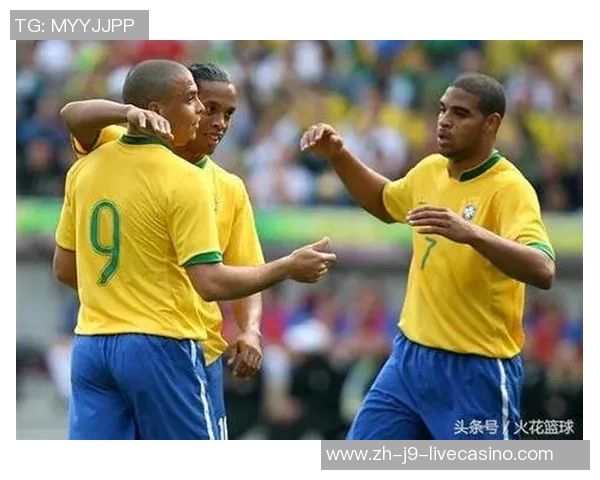 耐克足球：引领潮流的运动品牌如何改变全球足球文化与运动员表现